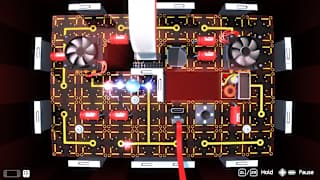 Run the Fan screenshot 5