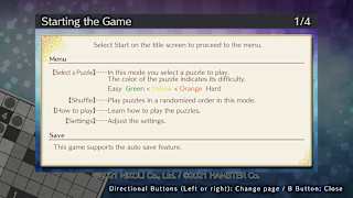 Puzzle by Nikoli S Akari screenshot 5