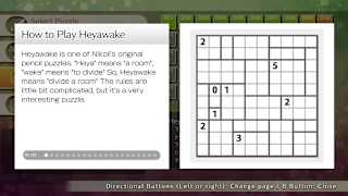 Puzzle by Nikoli S Heyawake screenshot 6