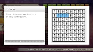 Puzzle by Nikoli S Hitori screenshot 6