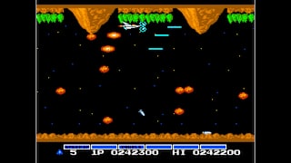 Arcade Archives VS. GRADIUS screenshot 5