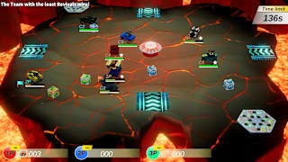 BATTLE & CRASH screenshot 5