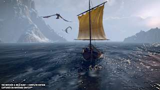 The Witcher 3: Wild Hunt — Complete Edition screenshot 3