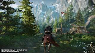 The Witcher 3: Wild Hunt — Complete Edition screenshot 1