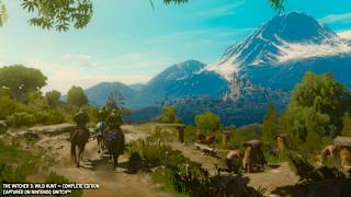 The Witcher 3: Wild Hunt — Complete Edition screenshot 6