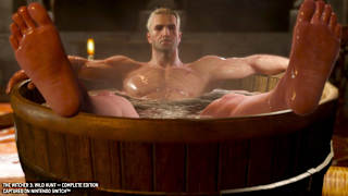 The Witcher 3: Wild Hunt — Complete Edition screenshot 2