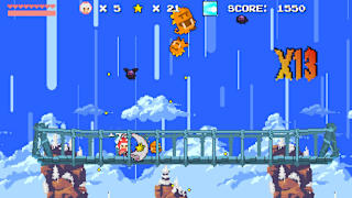 Taimumari: Complete Edition screenshot 4