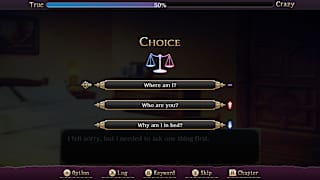 Caged Garden Cock Robin screenshot 2