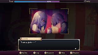 Caged Garden Cock Robin screenshot 5