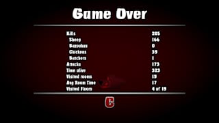 Sheep in Hell screenshot 6