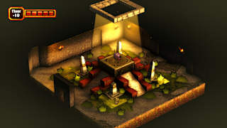 Sheep in Hell screenshot 2