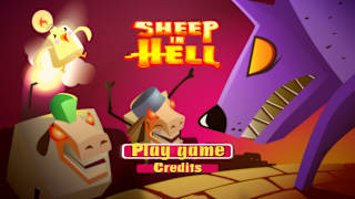Sheep in Hell screenshot 1