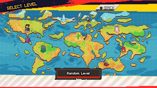 BATTLESLOTHS screenshot 4