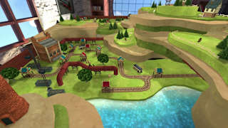 Mini Trains screenshot 5