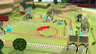 Mini Trains screenshot 2