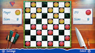Classic Games Collection Vol.1 screenshot 3