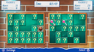 Classic Games Collection Vol.1 screenshot 4