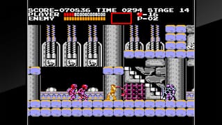 Arcade Archives VS. CASTLEVANIA screenshot 6