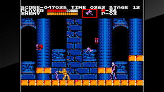 Arcade Archives VS. CASTLEVANIA screenshot 5
