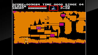 Arcade Archives VS. CASTLEVANIA screenshot 3