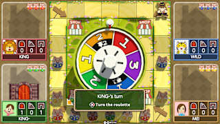 3 Little Pigs & Bad Wolf screenshot 4