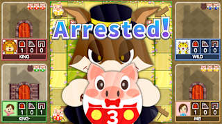 3 Little Pigs & Bad Wolf screenshot 5