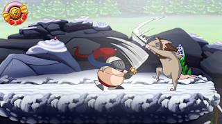 Sir Eatsalot screenshot 2