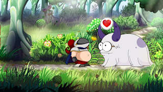 Sir Eatsalot screenshot 3