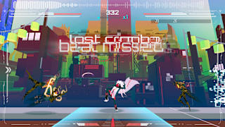 TERRORHYTHM (TRRT) screenshot 3