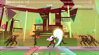 TERRORHYTHM (TRRT) screenshot 4