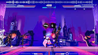 TERRORHYTHM (TRRT) screenshot 2