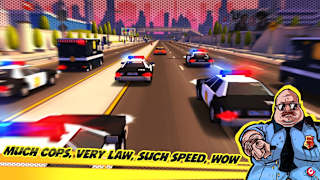 Adrenaline Rush - Miami Drive screenshot 1