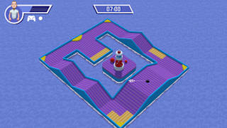 Barry Bradford's Putt Panic Party screenshot 3