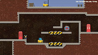 Seeders Puzzle Reboot screenshot 2