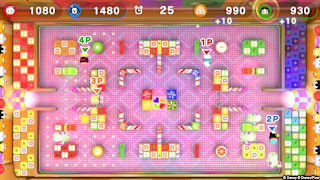 Disney TSUM TSUM FESTIVAL screenshot 5