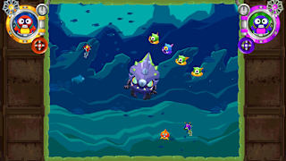 Sea King Hunter screenshot 4
