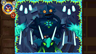 Sea King Hunter screenshot 1