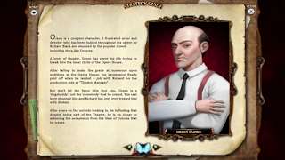 The Drama Queen Murder screenshot 4