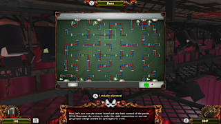 The Drama Queen Murder screenshot 2