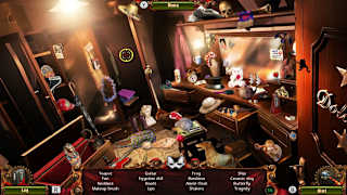 The Drama Queen Murder screenshot 3