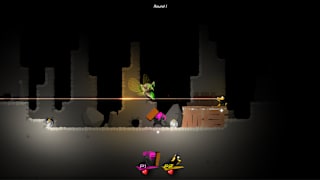 Blast Brawl 2 screenshot 5