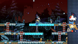 Sweet Witches screenshot 1