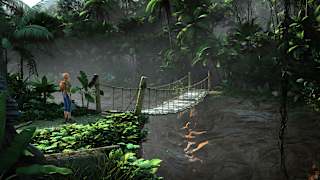 Secret Files Sam Peters screenshot 3