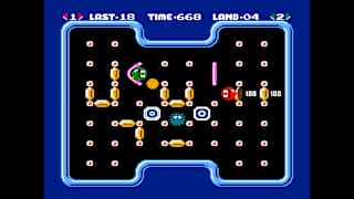 Arcade Archives CLU CLU LAND screenshot 5