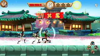 Deadly Fighter 2 screenshot 6