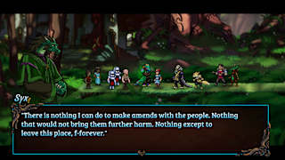 The Tenth Line Special Edition screenshot 5