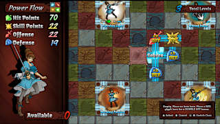 The Tenth Line Special Edition screenshot 3