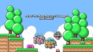 Hoggy2 screenshot 1