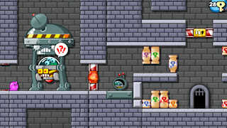 Hoggy2 screenshot 5