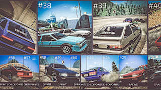 JDM Racing screenshot 3